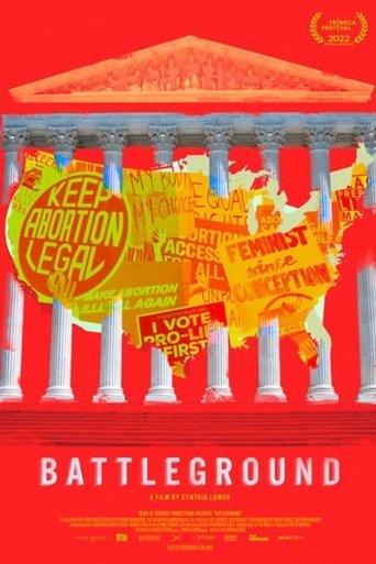 Battleground