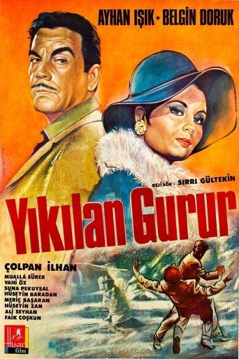 Yıkılan Gurur image