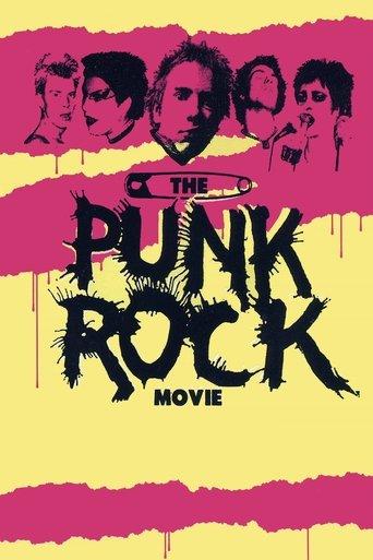 The Punk Rock Movie image