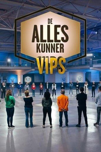 De Alleskunner VIPS image