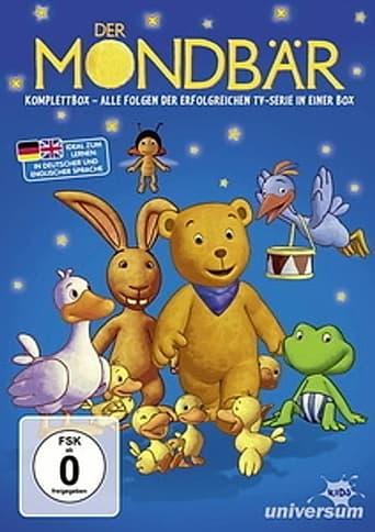Der Mondbär image