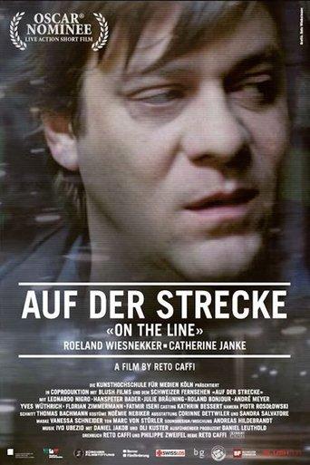 Auf der Strecke (On the Line) image