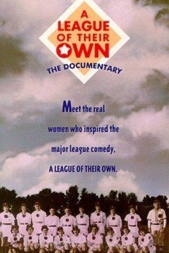 A League of Their Own: The Documentary image
