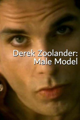 Derek Zoolander: Male Model image