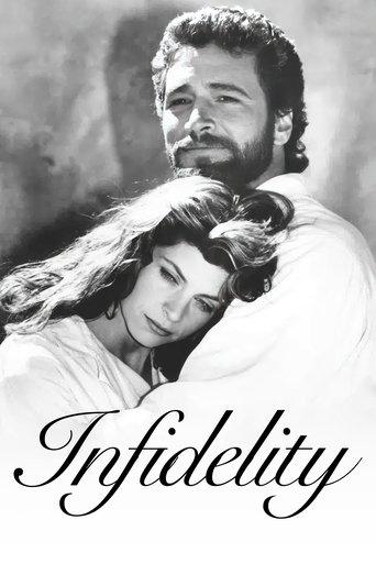 Infidelity image