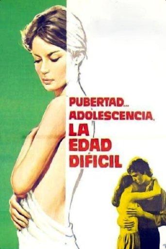 Puberty, Adolescence, the Difficult Age image