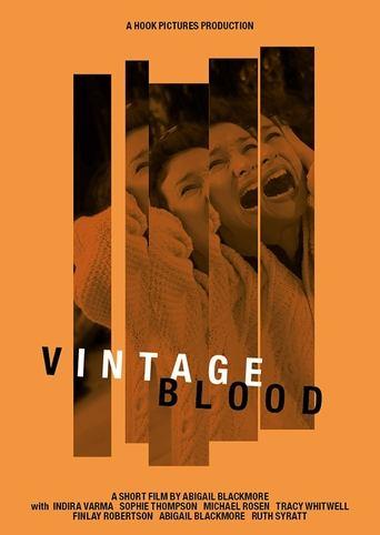 Vintage Blood image