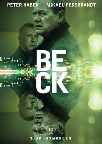 Beck 30 - The Hospital Murders