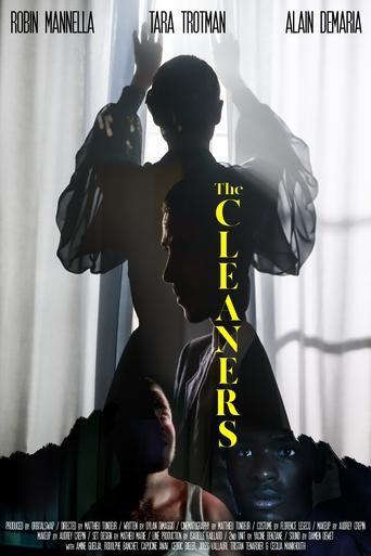 The Cleaners image