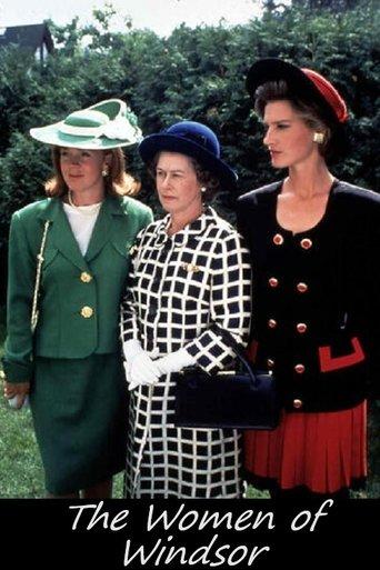 The Women of Windsor image