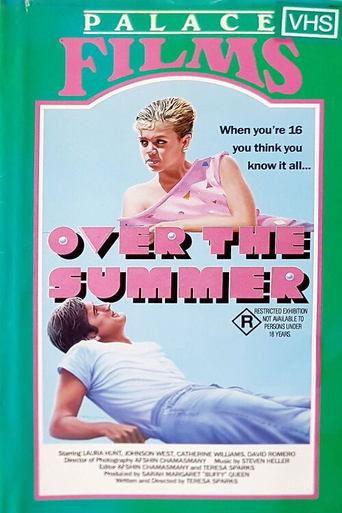 Over the Summer image