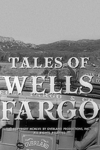 Tales of Wells Fargo