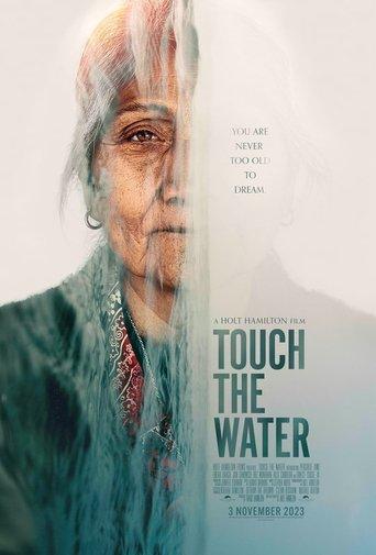 Touch the Water image