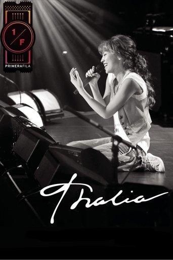 Thalía, Primera Fila