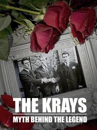 The Krays: The Myth Behind the Legend image