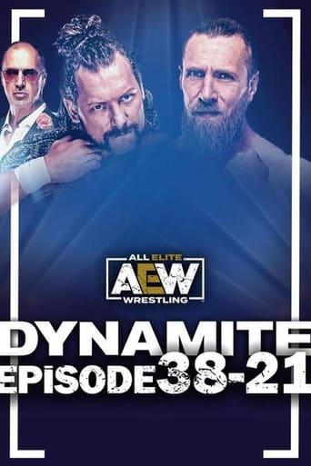 AEW Dynamite Grand Slam