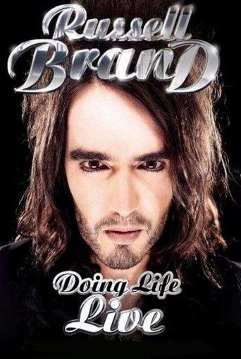Russell Brand: Doing Life Live image
