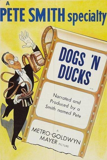 Dogs 'n Ducks image