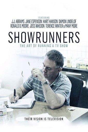 Showrunners: The Art of Running a TV Show image