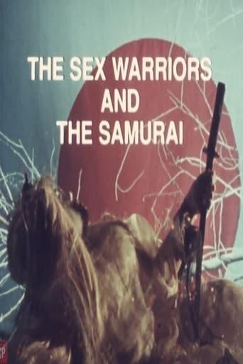 The Sex Warriors and the Samurai image