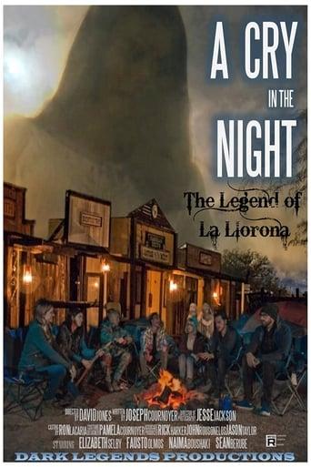 A Cry in the Night: The Legend of La Llorona image