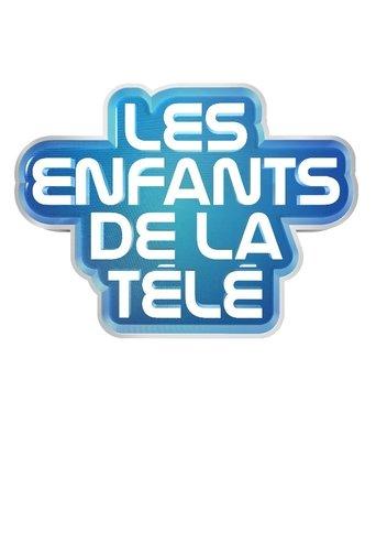 Les enfants de la télé