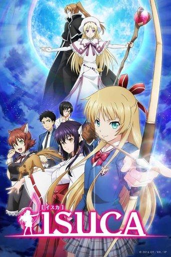 ISUCA