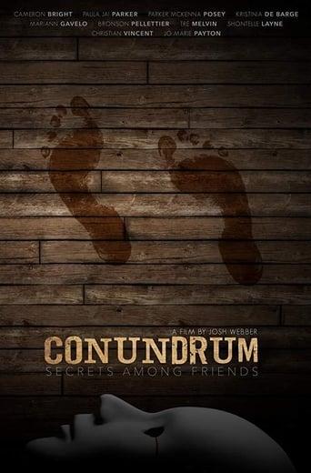 Conundrum: Secrets Among Friends image