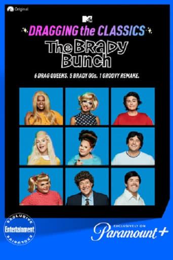 Dragging the Classics: The Brady Bunch