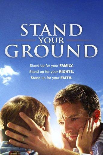 Stand Your Ground image