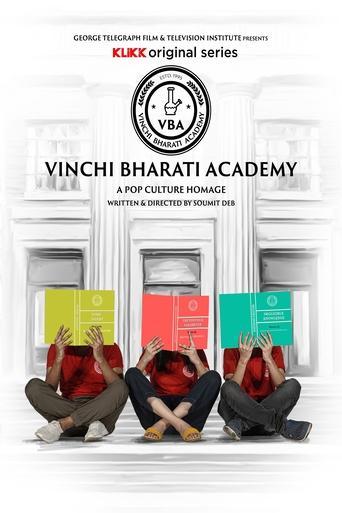 Vinchi Bharati Academy image