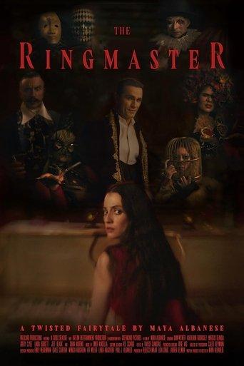 The Ringmaster image