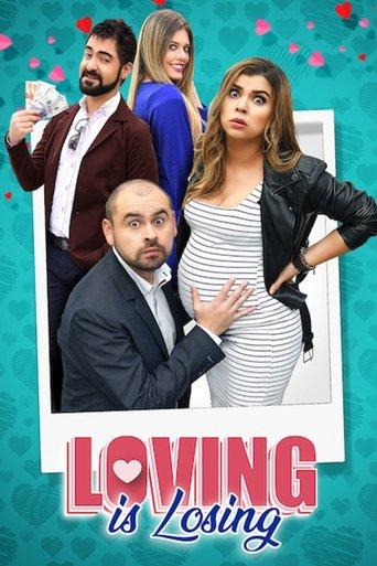 Loving is Losing image
