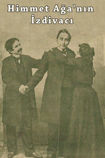 The Marriage of Himmet Aga image