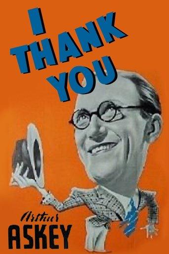 I Thank You