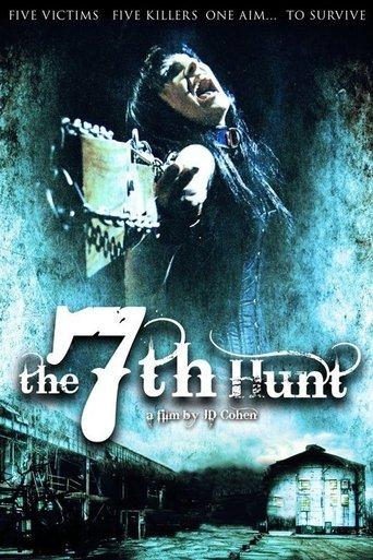 The 7th Hunt image