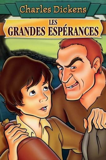 Great Expectations image