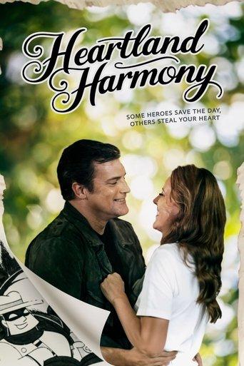 Heartland Harmony image