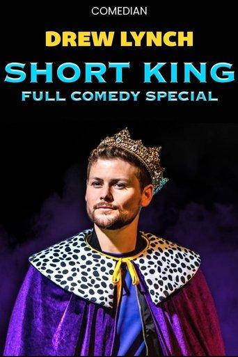 Drew Lynch: Short King