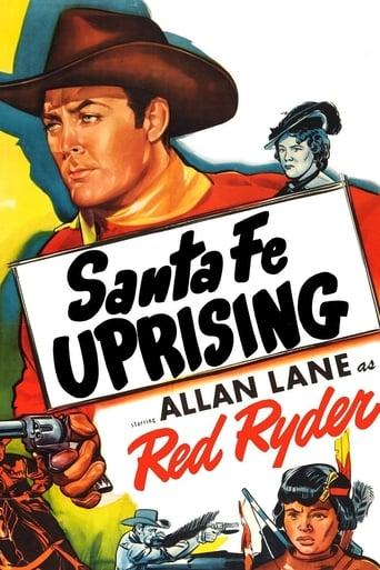 Santa Fe Uprising