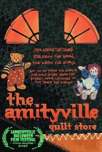 The Amityville Quilt Store image