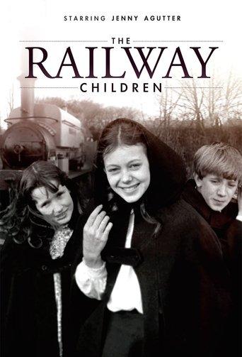 The Railway Children image