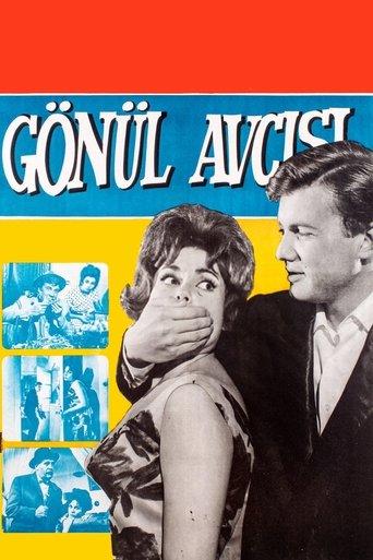 Gönül Avcısı image