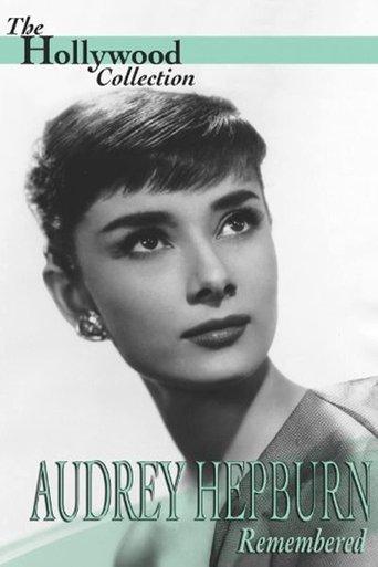 Audrey Hepburn: Remembered image
