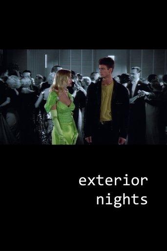 Exterior Night image