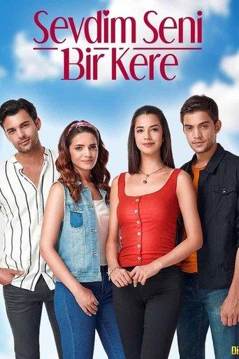 Sevdim Seni Bir Kere image