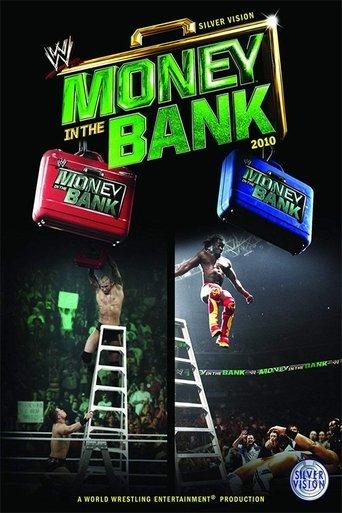 WWE Money In The Bank 2010