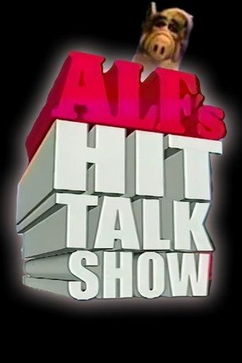 Alf's Hit Talk Show image
