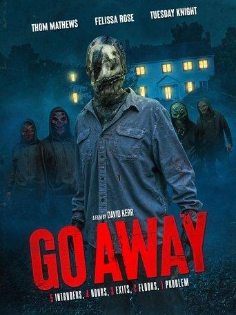 Go Away image