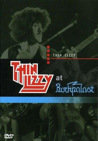 Thin Lizzy - Are You Ready Live At Rockpalast